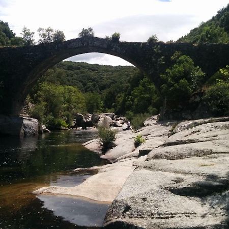 Corsica Monti Gite Appart Petreto-Bicchisano Luaran gambar